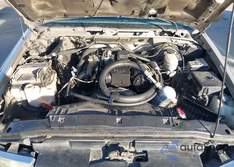 2002 Chevrolet S-10 Ls z USA, uszkodzony, nr VIN 1GCCS195428208446